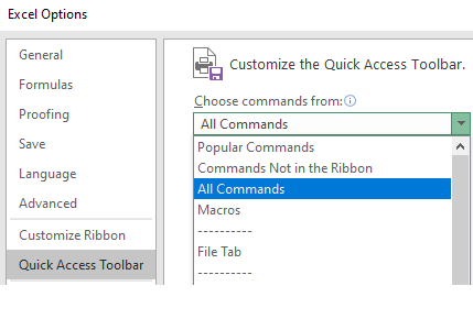 Excel Camera Tool 1