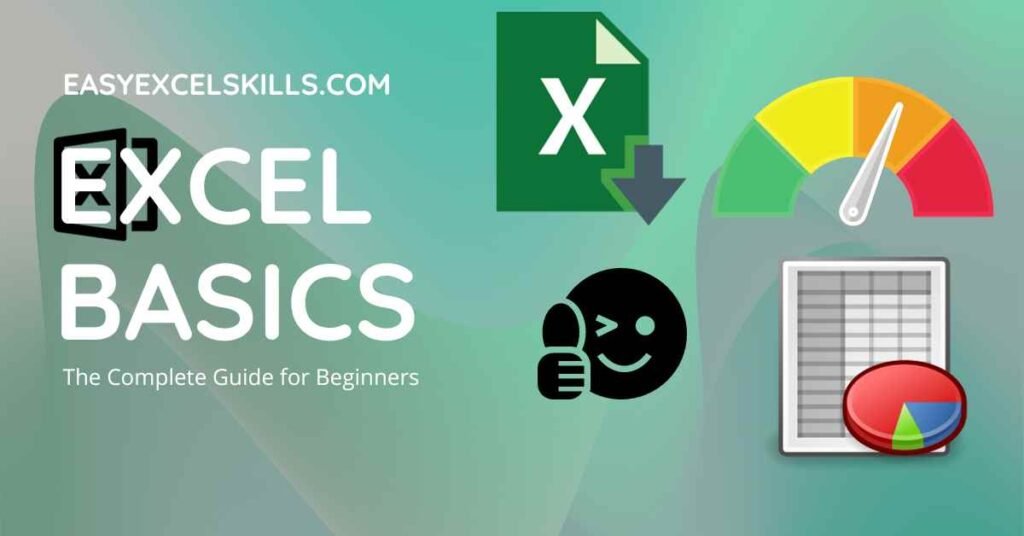 Excel-Basics